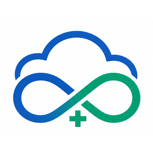 DevOps Healer logo